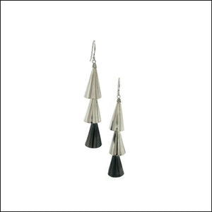 chimes earrings - made to order